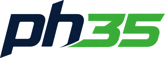 ph35 official logo